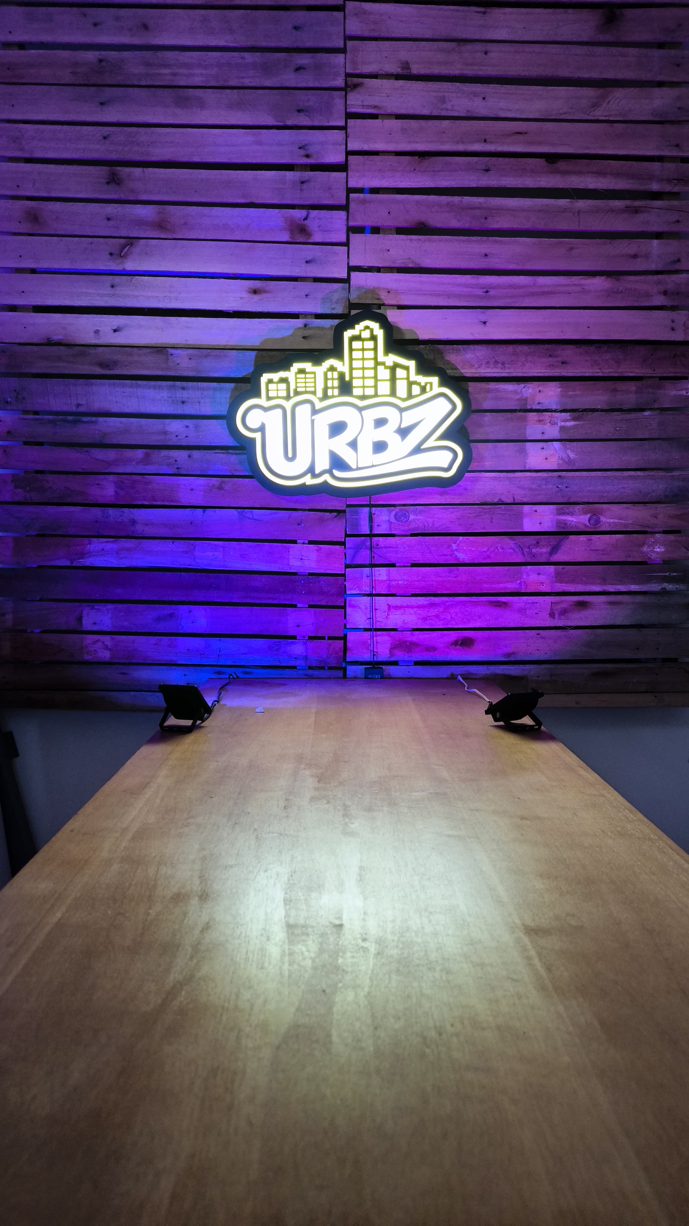 Estúdio URBZ Podcast